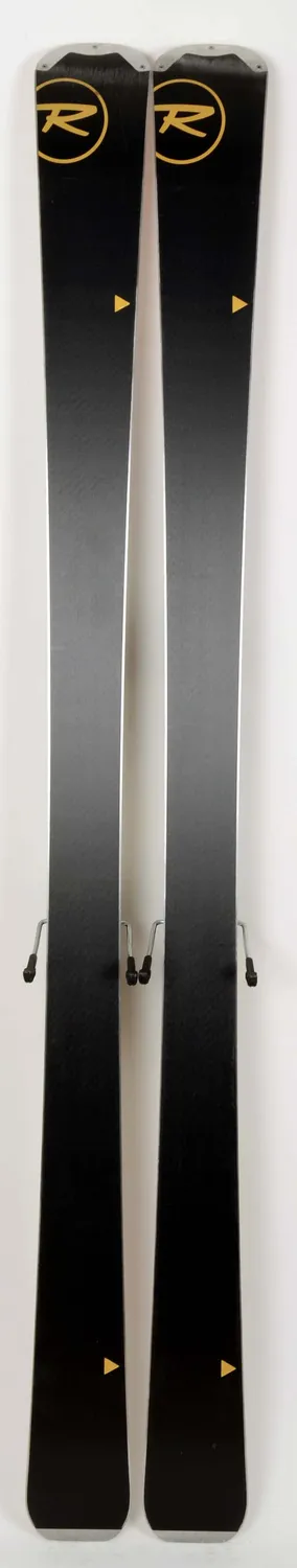 Rossignol Temptation 78 LTD skis femme occasion all-mountain