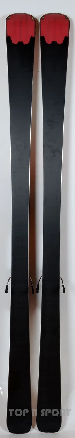 Rossignol Pursuit X Carbon ski occasion carbone