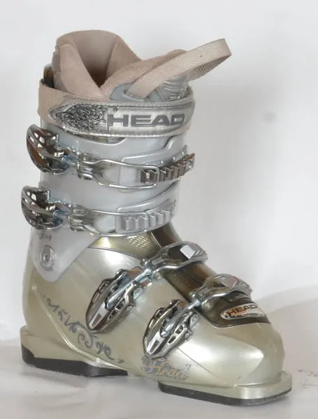 Head Edge+ 9 W chaussures ski occasion femme