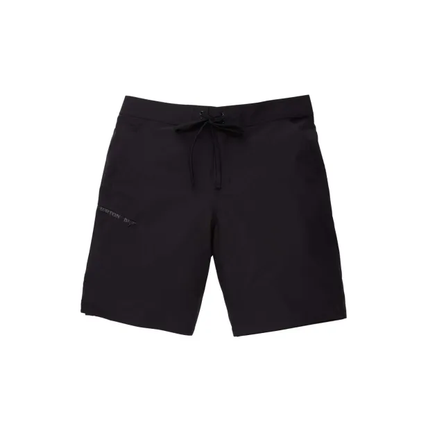 Burton Moxie Boardshort Short de Surf Polyester Séchage Rapide