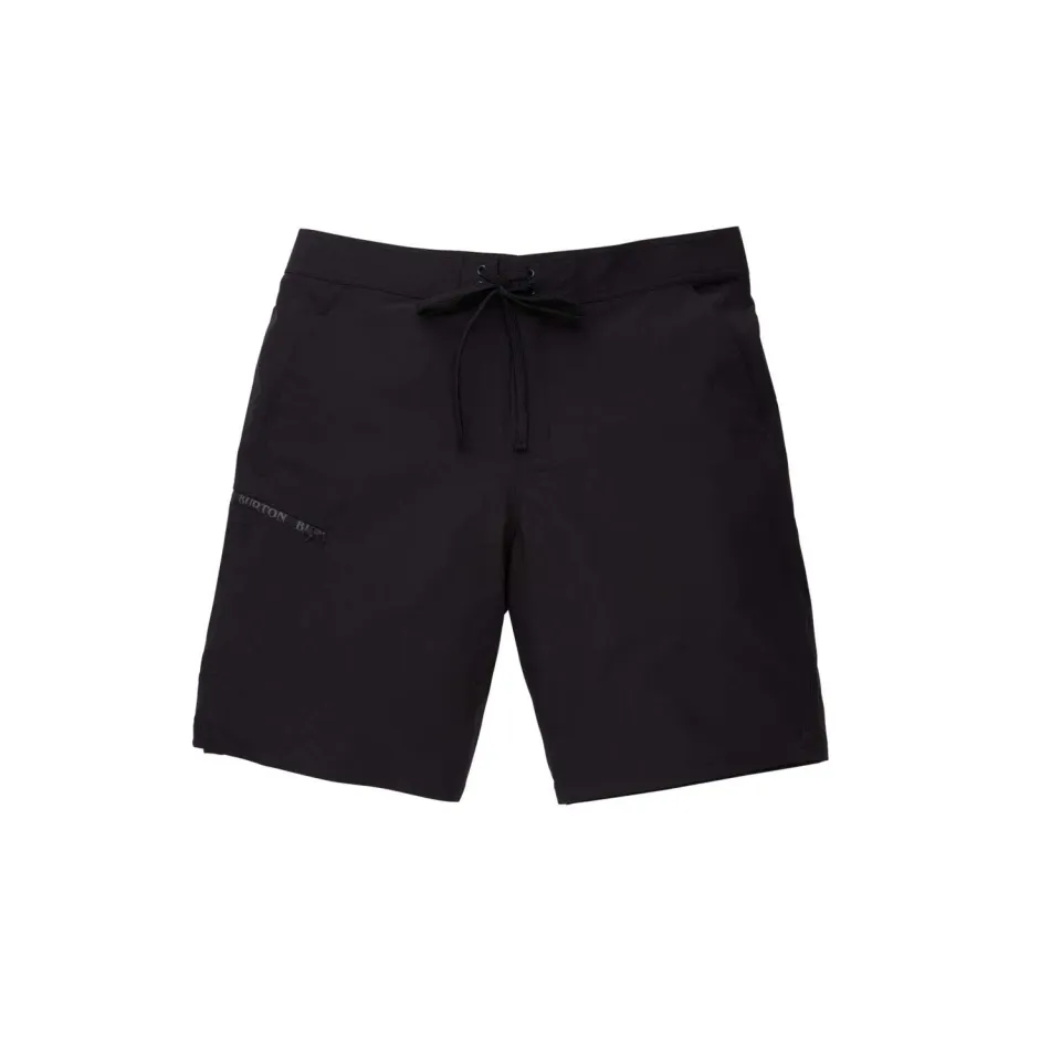 Burton Moxie Boardshort Short de Surf Polyester Séchage Rapide