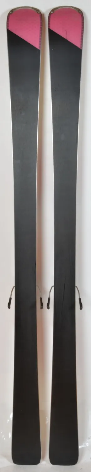 Rossignol Temptation 75 X skis occasion femme