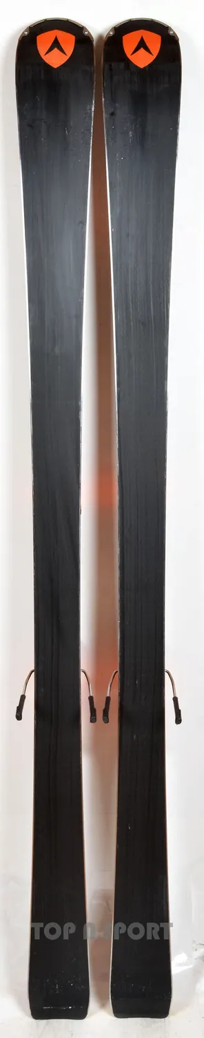 Dynastar SPEED ZONE 7 skis