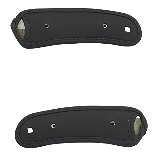 Burton Ott Toe Strap sangle fixation noire