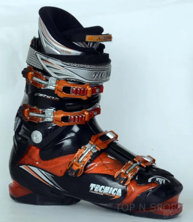 Tecnica PHNX chaussures de ski occasion piste