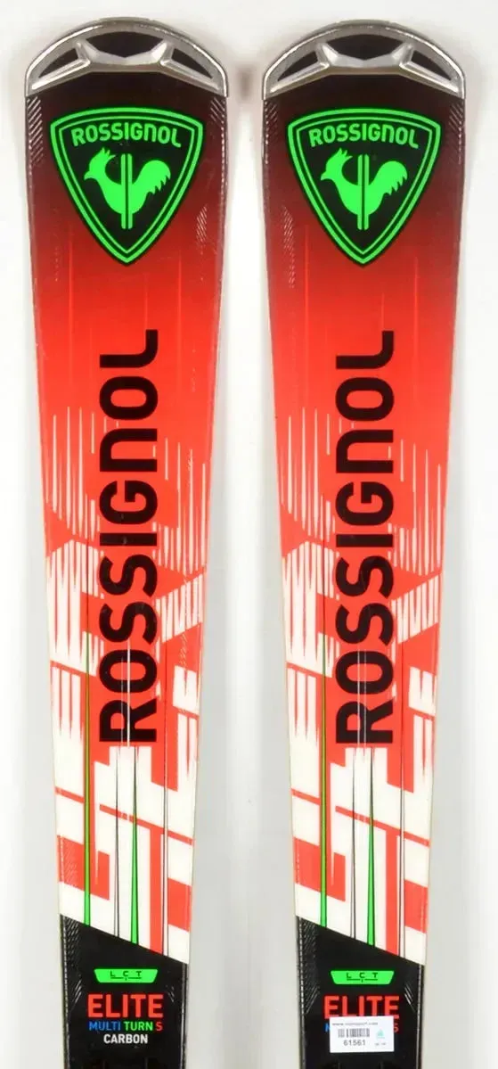 Rossignol Hero Elite MT CA skis occasion test 2026