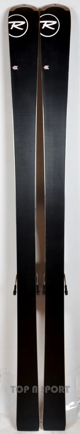 Rossignol Pursuit Elite 18 ski piste d'occasion expert