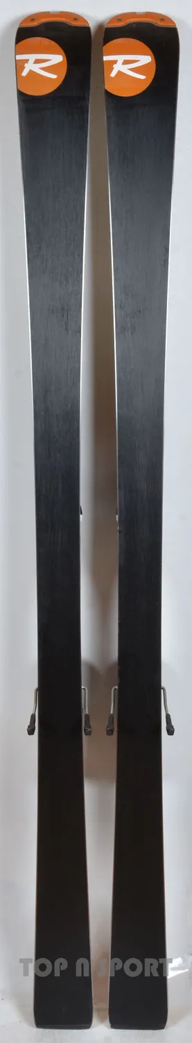 Rossignol Radical R11 Mutix skis piste occasion