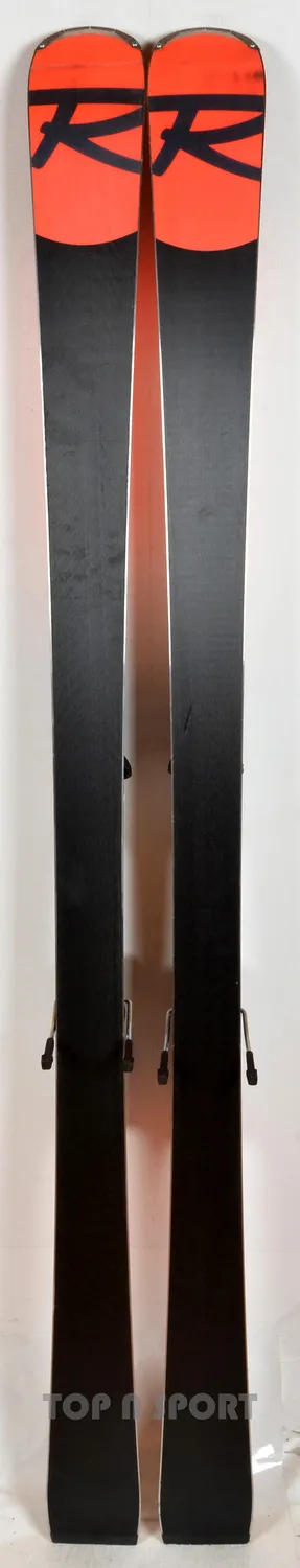 Rossignol Hero Elite MT CA skis occasion carbone