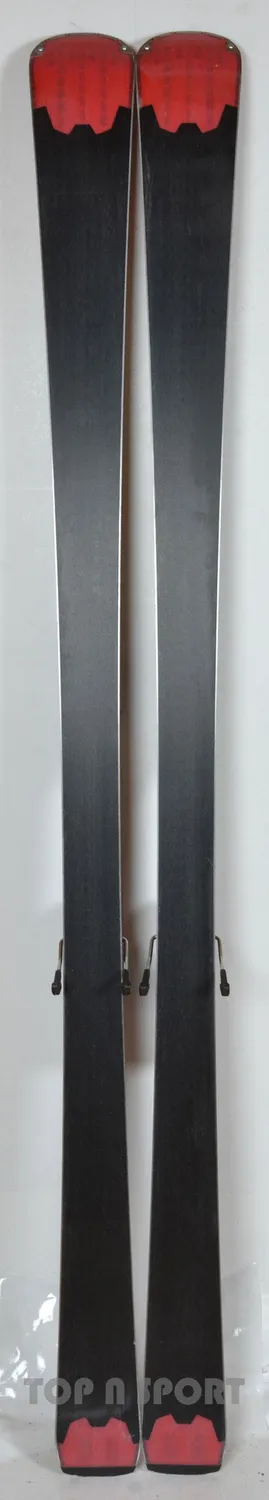 Rossignol Pursuit 800 TI skis piste occasion puissance
