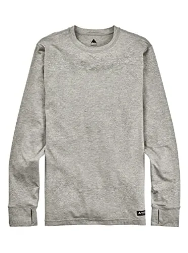 Burton Midweight Crew haut technique