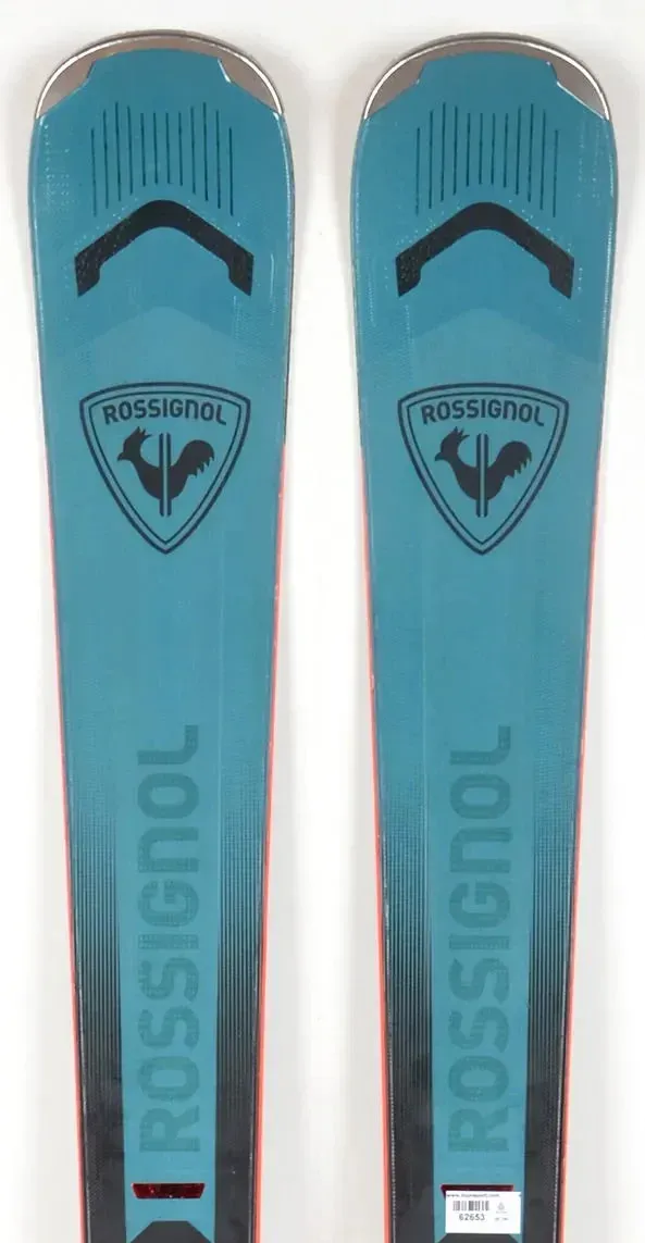 Rossignol Arcade 88 skis occasion 88 mm all mountain