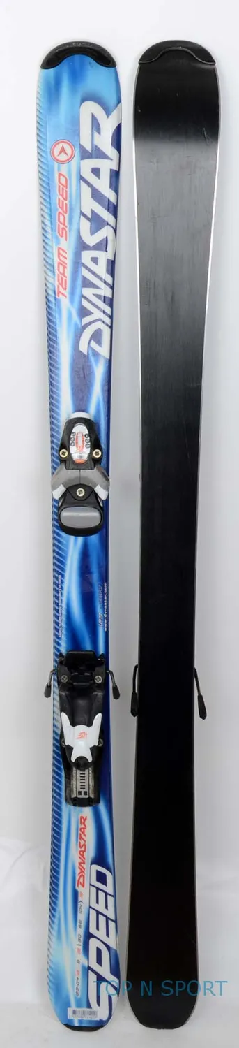Dynastar SPEED TEAM blue skis junior d’occasion