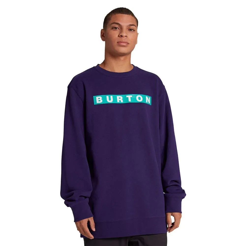Burton Vault sweatshirt homme col rond