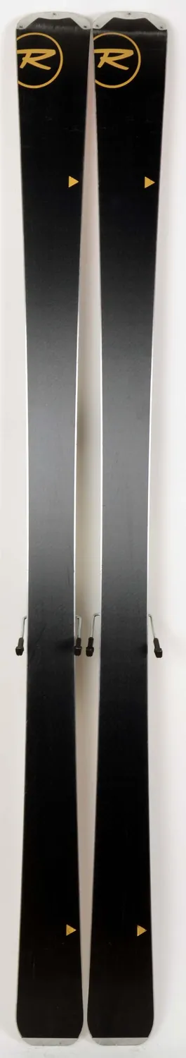 Rossignol Temptation 78 LTD skis femme occasion all-mountain