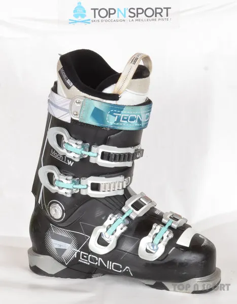 Tecnica Mach 1 95 W chaussures de ski occasion femme