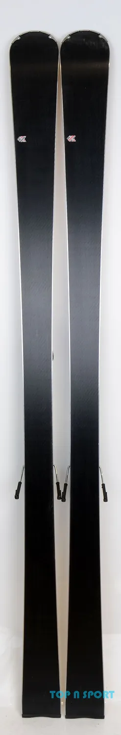 Rossignol Unique 10 W TPi2 skis occasion femme piste