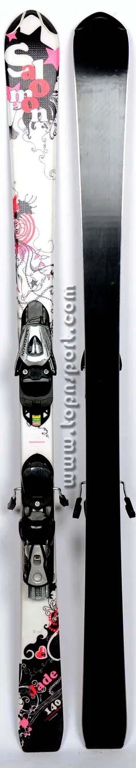 Salomon Jade Junior L skis occasion all mountain
