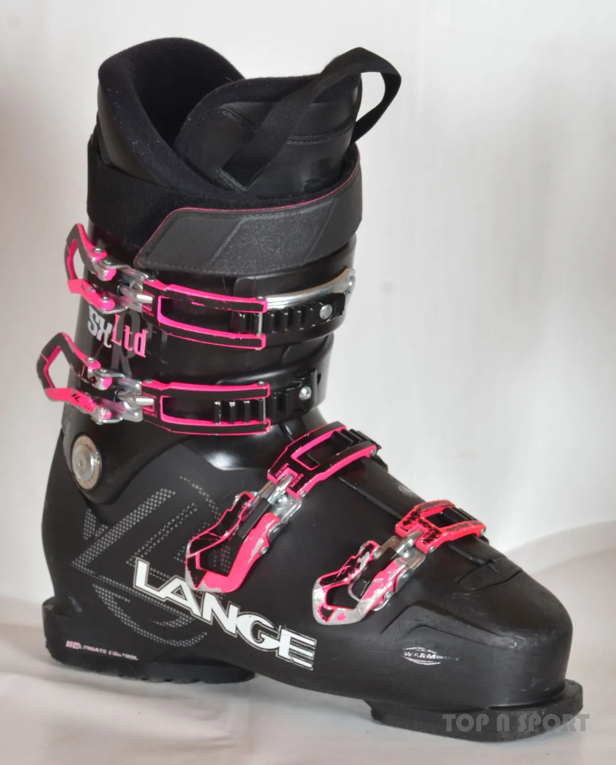 Lange SX LTD W chaussure ski femme occasion