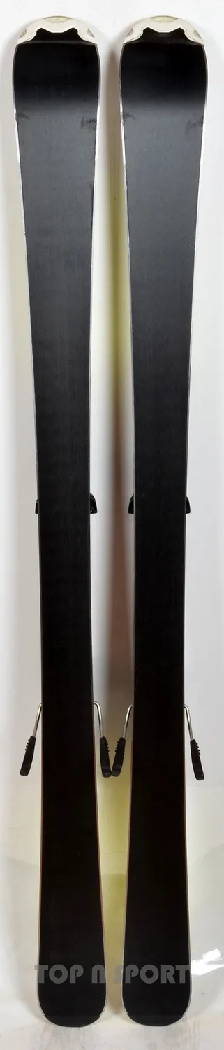 Head Super Shape Team SLR 2.0 skis junior occasion