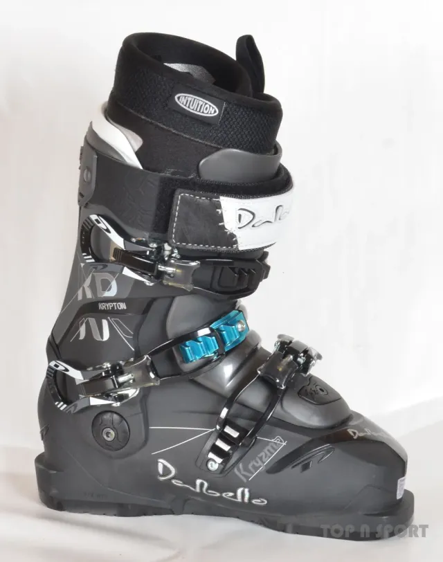 Dalbello KR 2 Krymza ID chaussures de ski femme neuves freeride