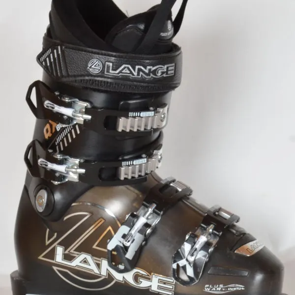 Lange RX 80 W LV Black chaussures de ski femme d’occasion