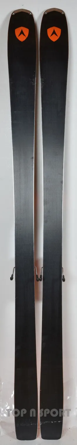 Dynastar Powertrack 84 skis d'occasion 2017 all mountain