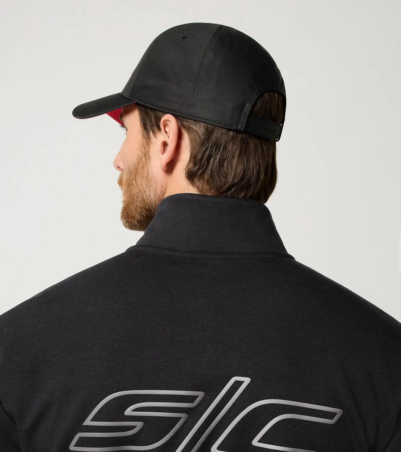 Porsche 911 GT3 S/C casquette 5 panneaux polyester