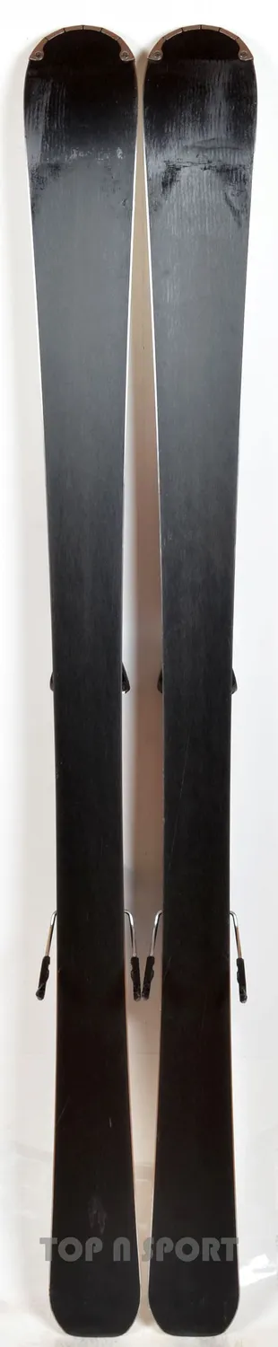 Salomon W Max X7 skis occasion femme carving