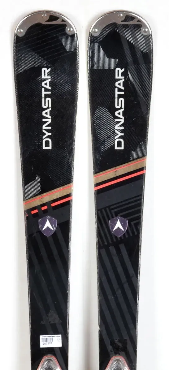 Dynastar Elite 12 skis d'occasion femme piste