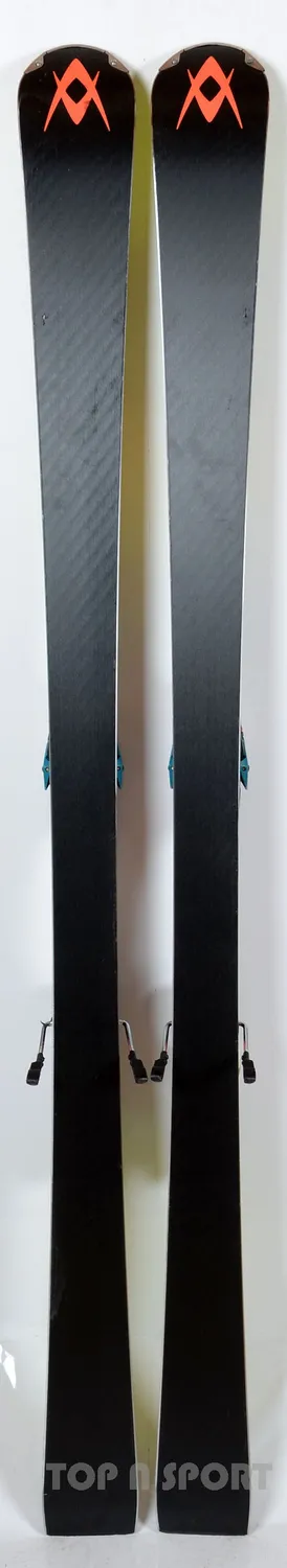 Völkl Racetiger Speedwall SL UVO skis occasion slalom
