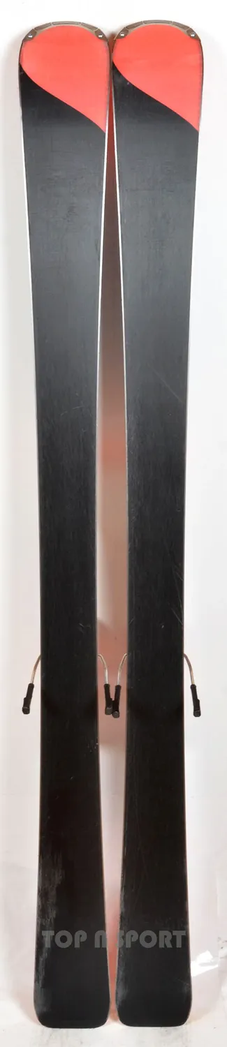Rossignol Temptation 80 skis femme occasion