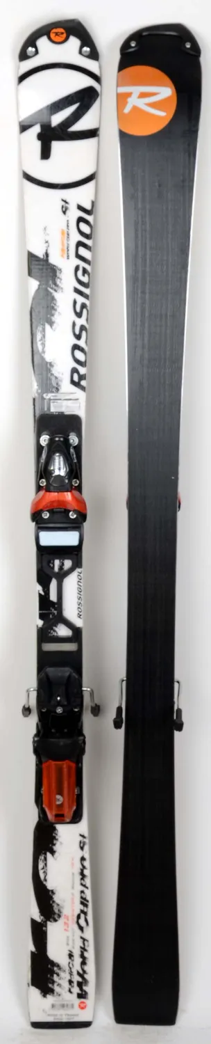 Rossignol Radical Worldcup SL Pro IBox skis occasion junior