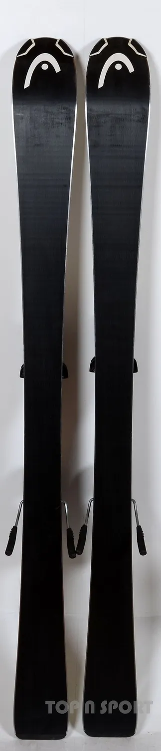 Head Supershape skis d’occasion junior