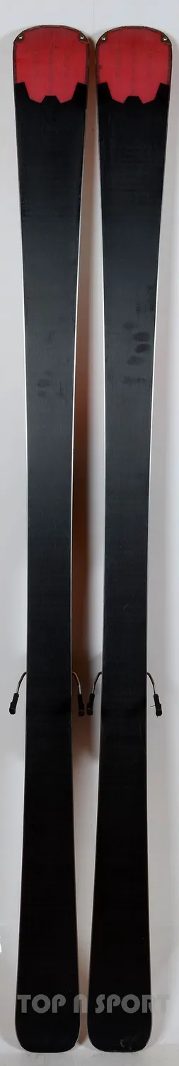 Rossignol Pursuit X Carbon ski occasion carbone