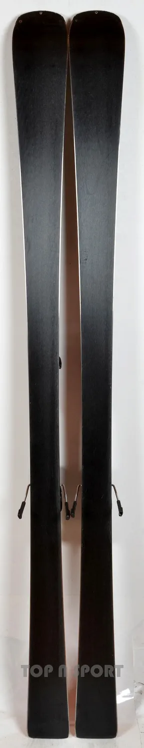 Rossignol Pursuit 12 Ti skis occasion piste
