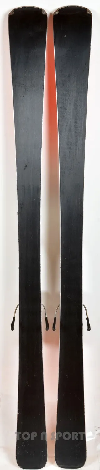 Rossignol Pursuit 200 Carbon Xelium ski rouge d’occasion