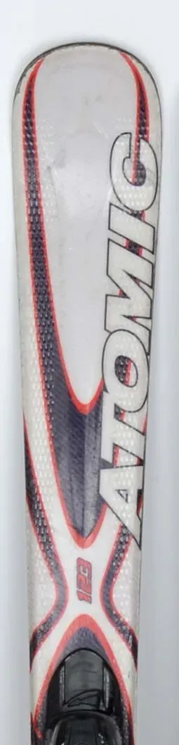 Atomic ETL skis occasion piste