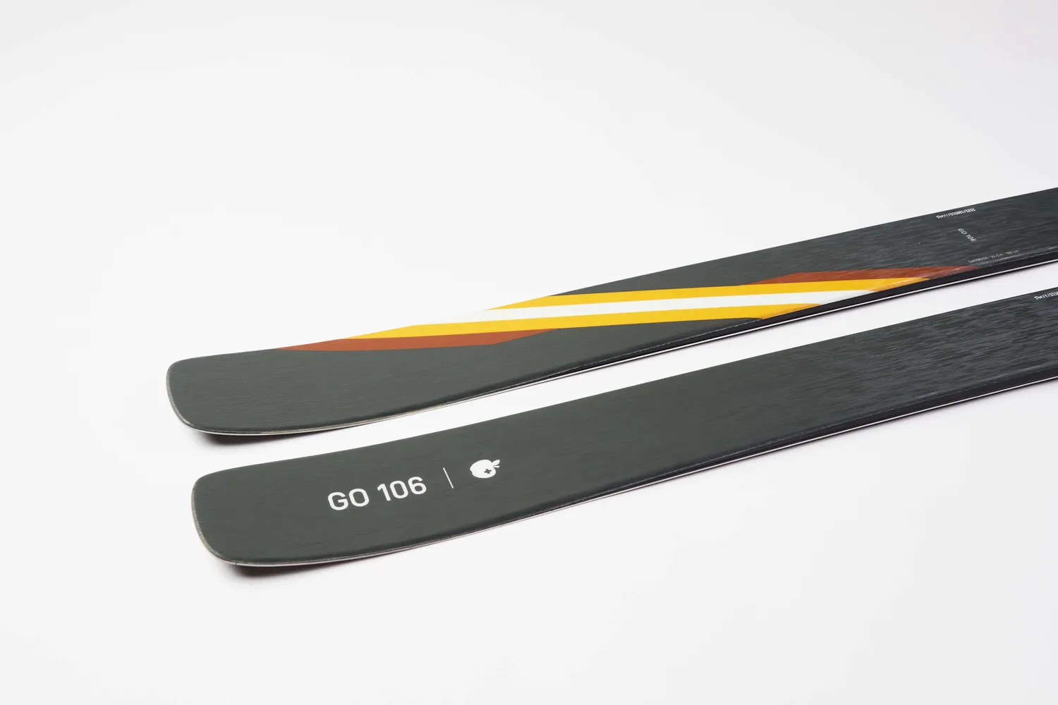 Movement Go 106 ski freeride freetouring