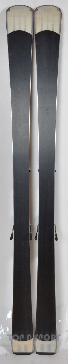 Rossignol Pursuit 700 Ti skis occasion piste