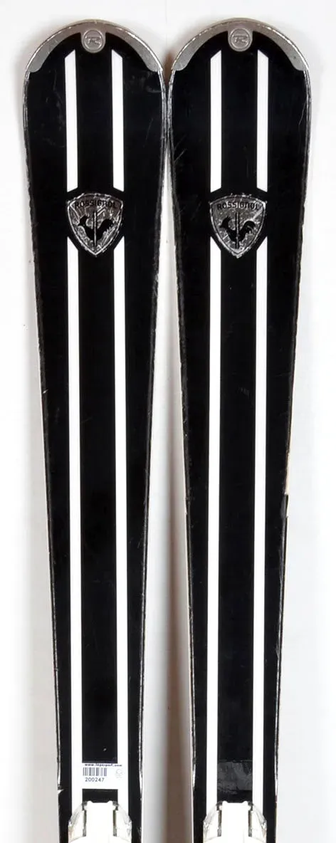 Rossignol STRATO ST ski d’occasion haut de gamme expert