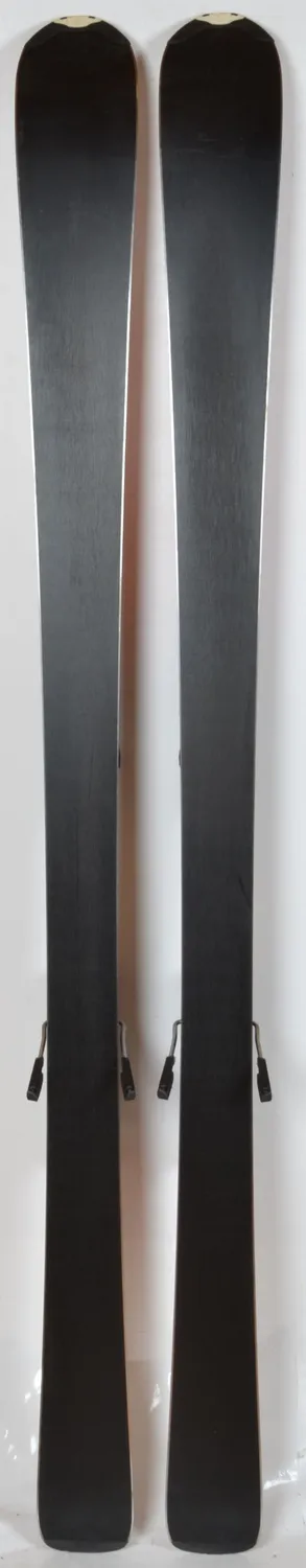 Salomon LX 750 skis occasion polyvalent 75 mm