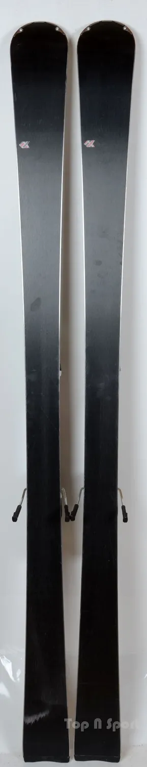 Rossignol Unique 4 W Xelium skis femme piste occasion