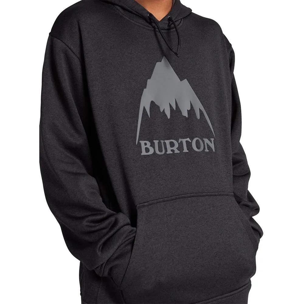 Burton Oak sweat à capuche homme