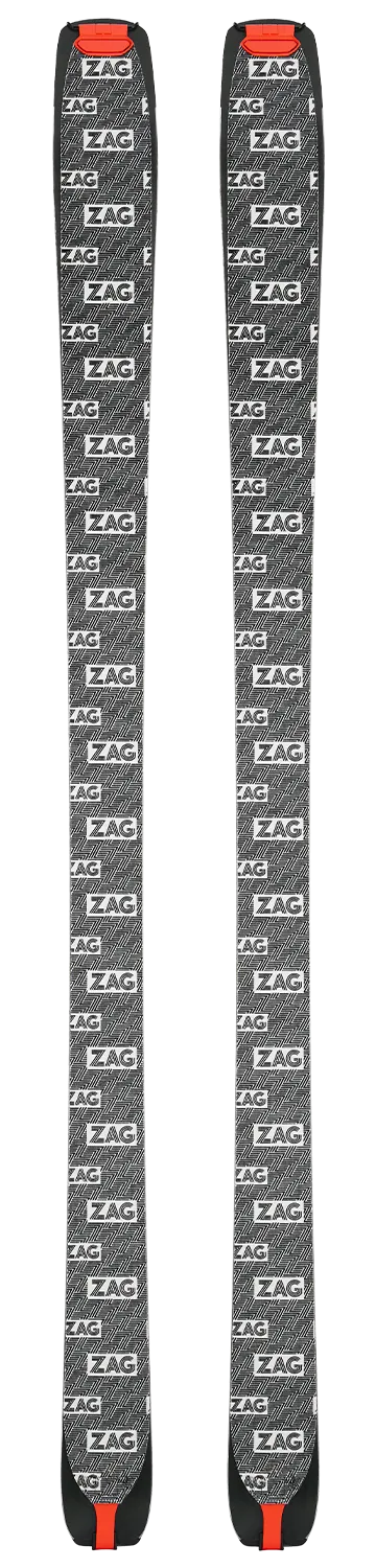 Zag Slap Ready to Climb peaux ski rando mixte