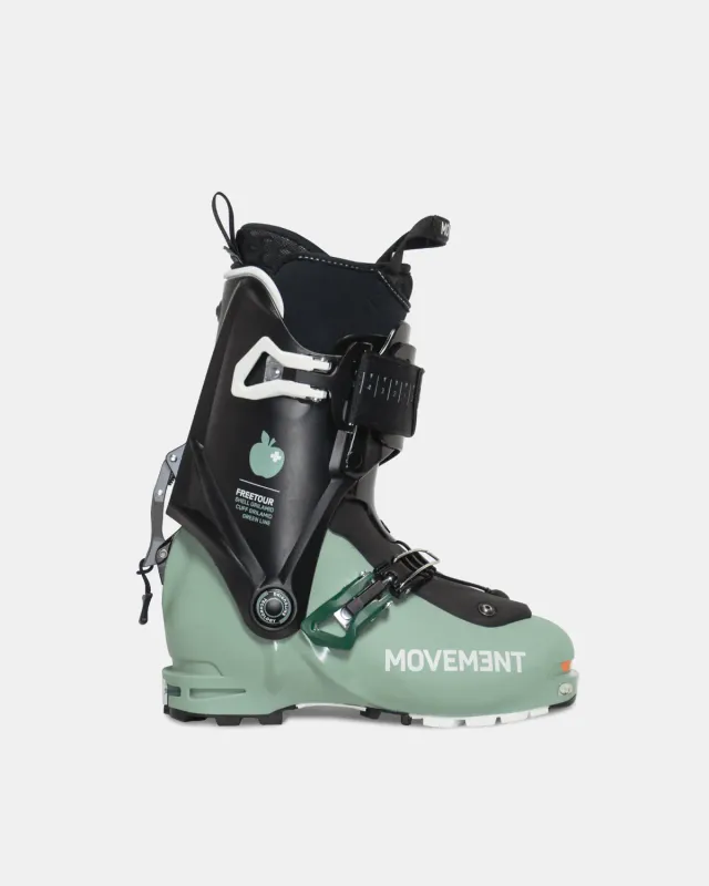Movement Freetour W Ultraloon chaussure de ski