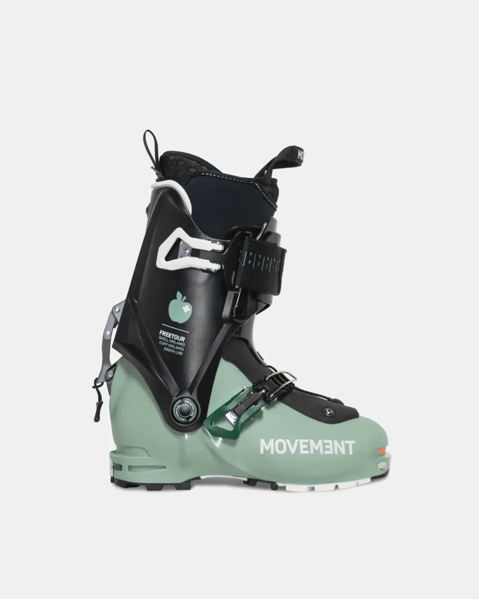 Movement Freetour W Ultraloon chaussure de ski