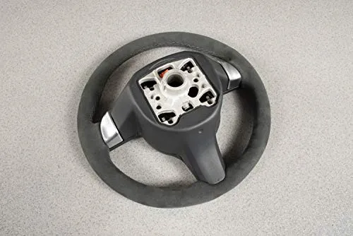 Porsche volant sport PDK Alcantara 997.2/987.2