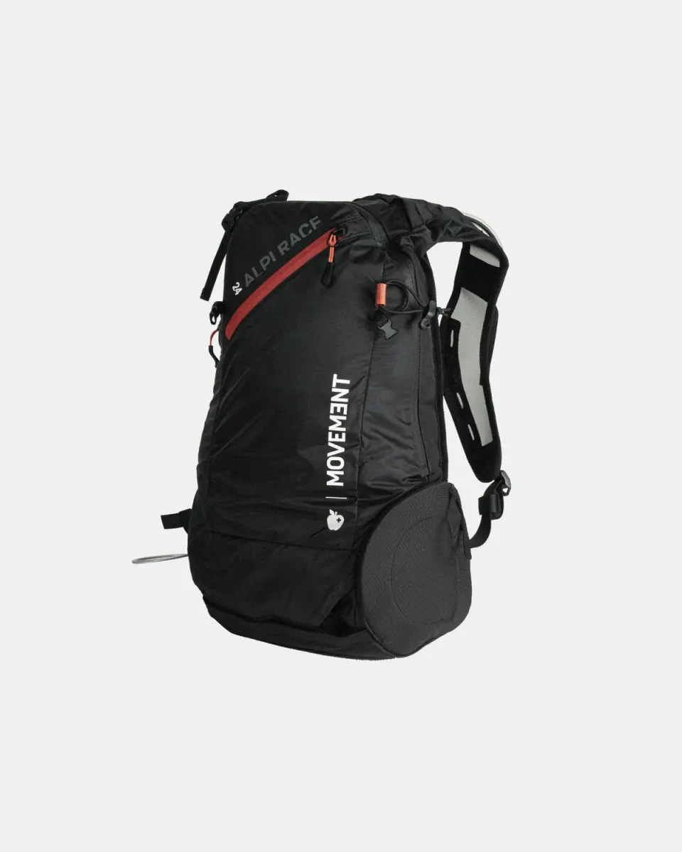 Movement Alpi Race sac ski randonnée 24L