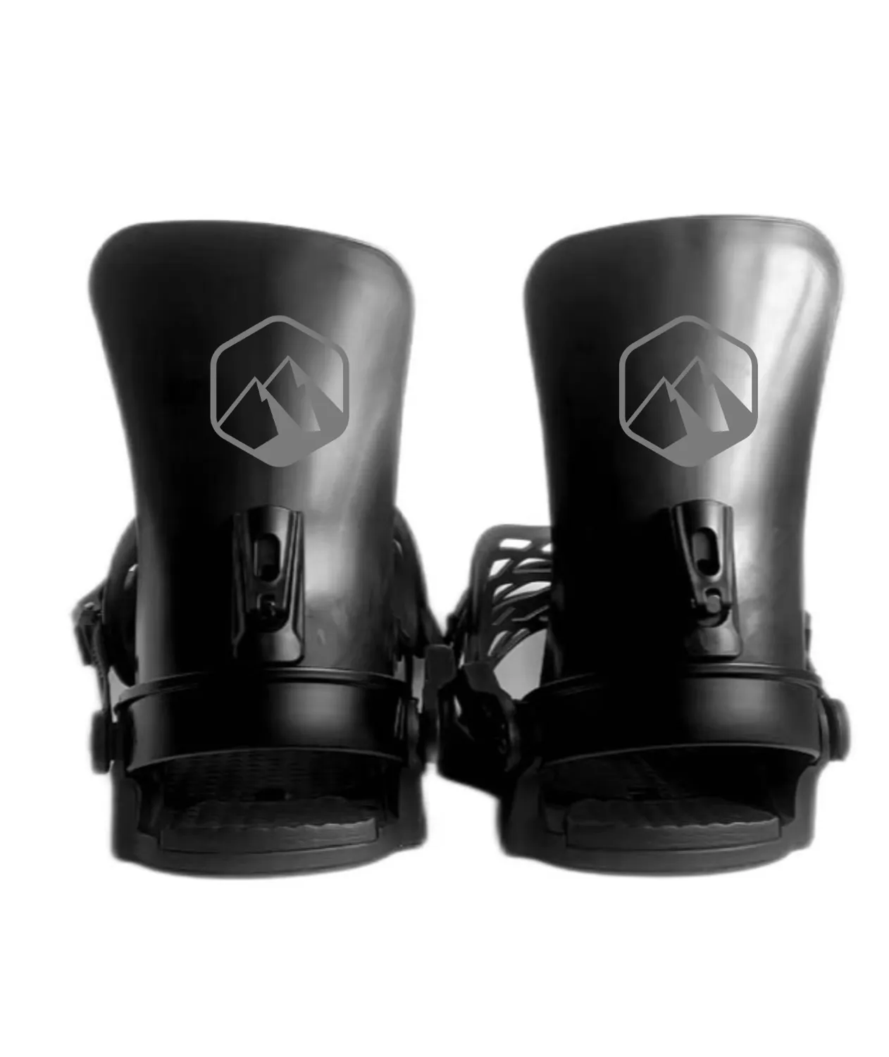 Exp-snowboard Team Fixations snowboard